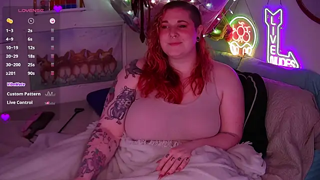 opalreigning online show from 02-25-26, 10:03