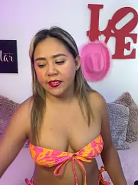 AriannaTorres online show from 02-01-26, 12:59