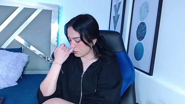 ZaraDames  online show from 12-27-24, 04:58