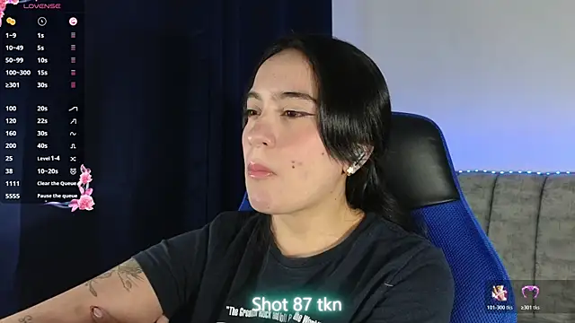 Snapshot of ZaraDames_ chatting on 07-01-26, 02:02 ZaraDames online show from 07-01-26, 02:02