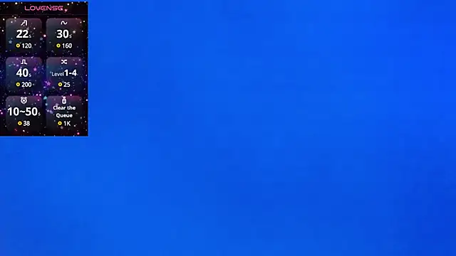 Snapshot of golden_punisher chatting on 01-18-25, 04:59 golden punisher online show from 01-18-25, 04:59