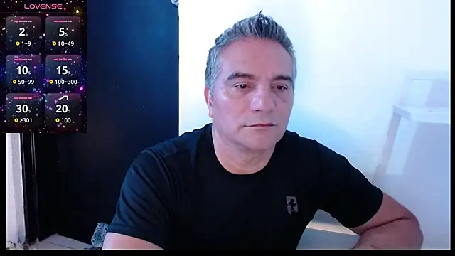 Snapshot of golden_punisher chatting on 01-30-25, 05:19 golden punisher online show from 01-30-25, 05:19