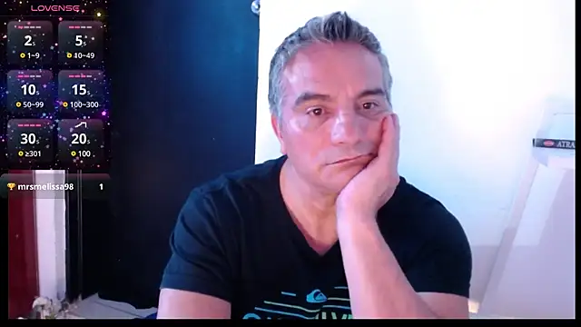 Snapshot of golden_punisher chatting on 02-01-25, 08:18 golden punisher online show from 02-01-25, 08:18