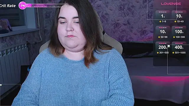 Estelle Hicks online show from 10-29-25, 06:09