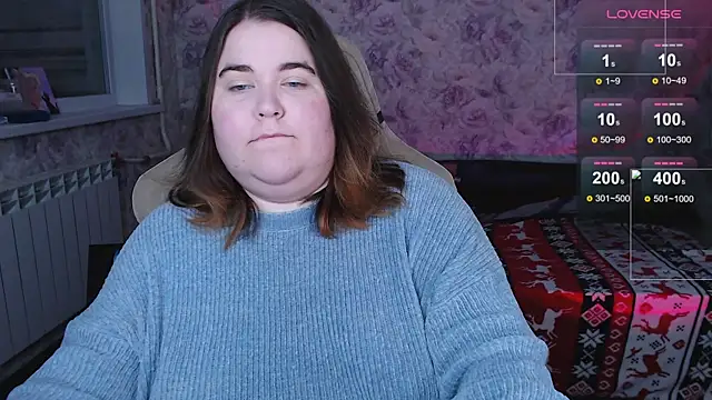 Estelle Hicks online show from 11-03-25, 06:20