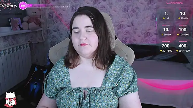 Estelle Hicks online show from 05-15-26, 07:10