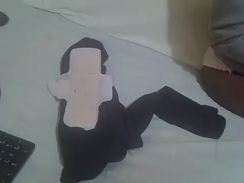 Sweet crushy online show from 02-12-26, 06:47