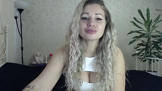 ShyEvaa online show from 09-21-25, 04:58