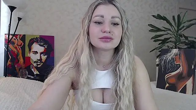 ShyEvaa online show from 02-15-26, 06:32