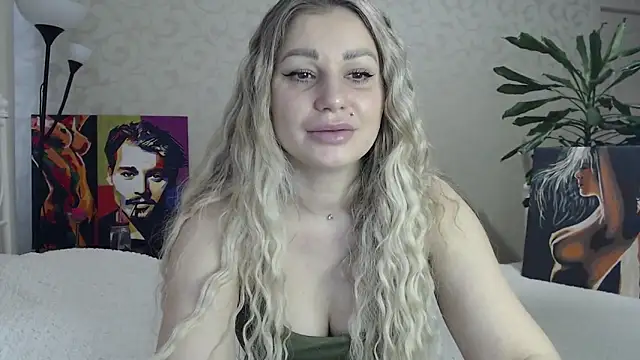 ShyEvaa online show from 02-16-26, 05:14