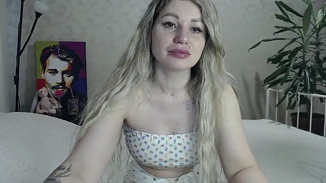 ShyEvaa online show from 04-09-26, 02:22