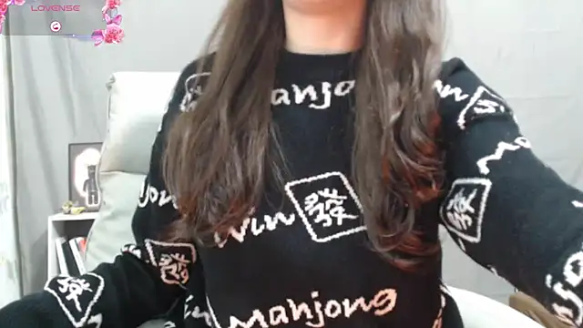  minji bae online show from 12-07-24, 03:08