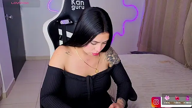 Victoryyy  online show from 03-31-26, 12:56