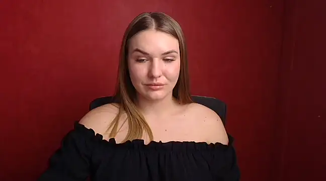 Snapshot of Glory_air chatting on 12-25-24, 10:17 Glory air online show from 12-25-24, 10:17