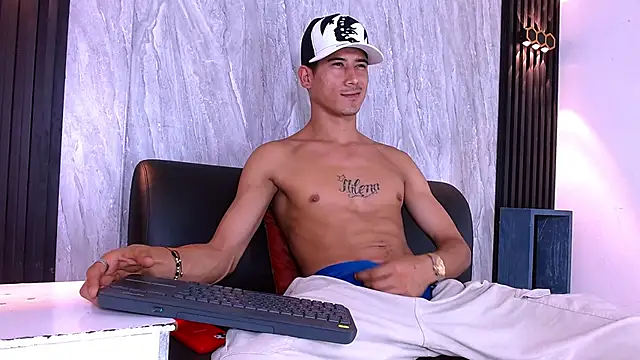 Jhonn Rhyss online show from 02-01-26, 07:34