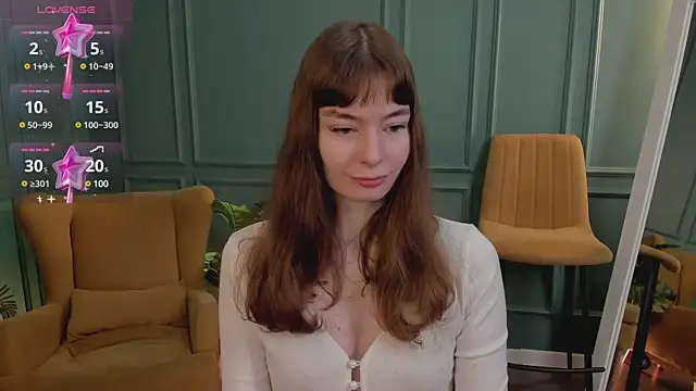Snapshot of EvaSelin chatting on 03-05-25, 05:40 EvaSelin online show from 03-05-25, 05:40