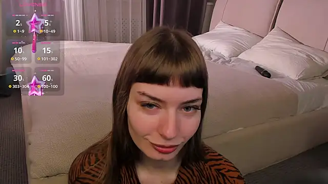 EvaSelin online show from 11-06-25, 05:30