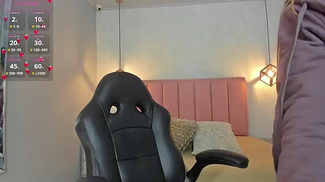 SUNNYCYRUS online show from 02-12-26, 11:49