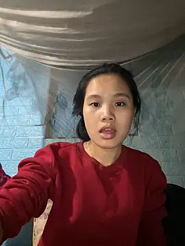 Snapshot of Be-MyMy chatting on 01-19-25, 12:28 Be-MyMy online show from 01-19-25, 12:28