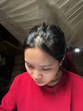 Snapshot of Be-MyMy chatting on 01-25-25, 09:26 Be-MyMy online show from 01-25-25, 09:26