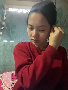 Snapshot of Be-MyMy chatting on 01-26-25, 01:20 Be-MyMy online show from 01-26-25, 01:20