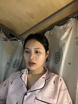 Snapshot of Be-MyMy chatting on 02-22-25, 07:23 Be-MyMy online show from 02-22-25, 07:23