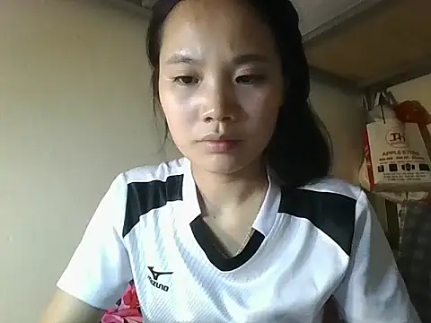 Be-MyMy online show from 12-20-25, 04:14