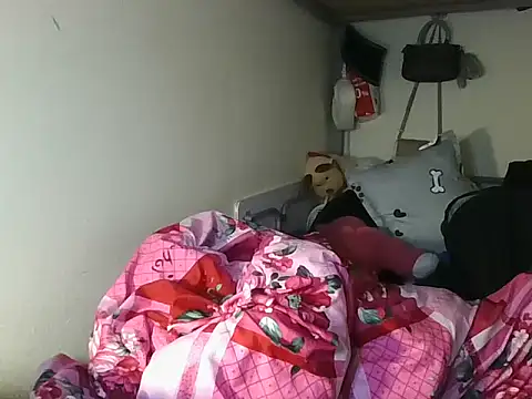 Be-MyMy online show from 01-12-26, 07:46