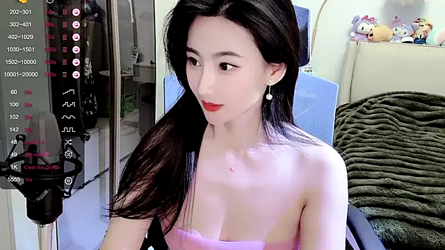 FeiFei-babe online show from 03-09-25, 08:42