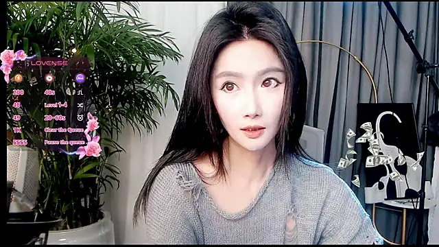 FeiFei-babe online show from 01-08-26, 11:34
