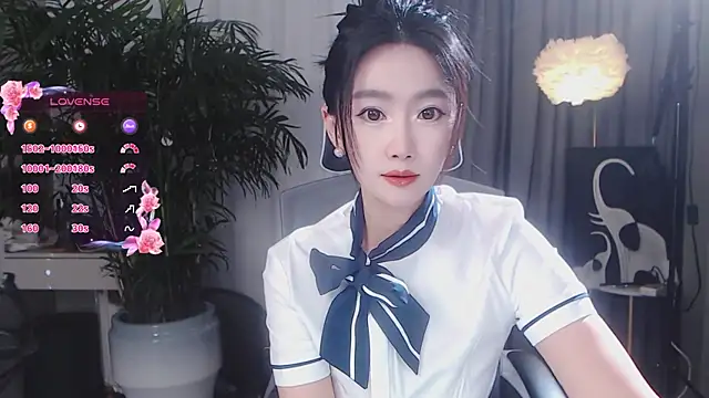 FeiFei-babe online show from 01-17-26, 11:04