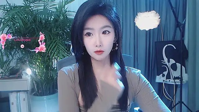 FeiFei-babe online show from 03-04-26, 10:32