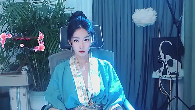 FeiFei-babe online show from 03-05-26, 10:44