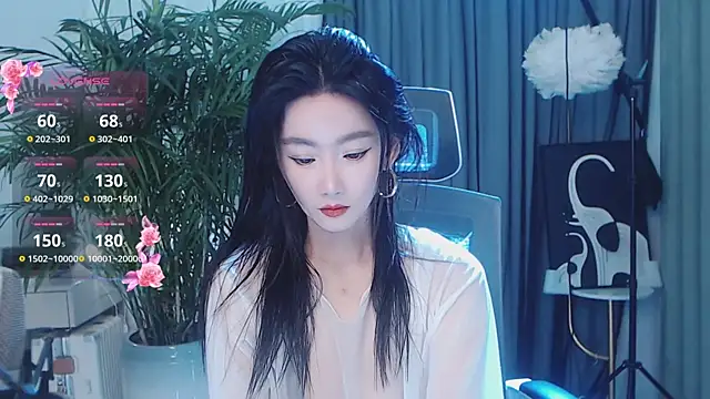 FeiFei-babe online show from 04-13-26, 12:21