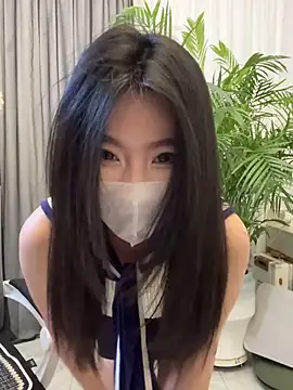 FeiFei-babe online show from 05-09-26, 06:40