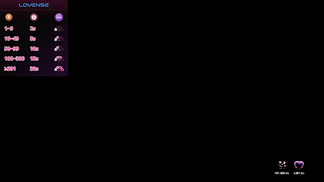 SUZETMONACO online show from 03-07-26, 07:44