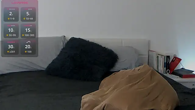 BriannaBk online show from 04-27-26, 08:29