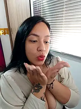 marta201 alfaro online show from 10-19-25, 02:07