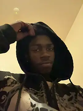 JasperBlaxx online show from 03-19-25, 05:41