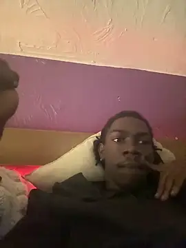 JasperBlaxx online show from 02-25-26, 12:04