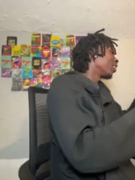 JasperBlaxx online show from 06-01-26, 04:25