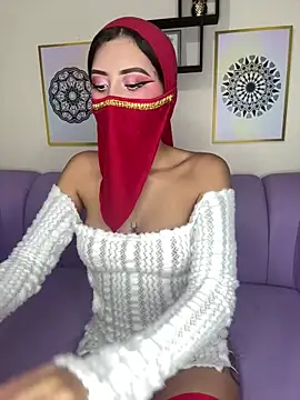 Dalia asad online show from 02-15-25, 06:23