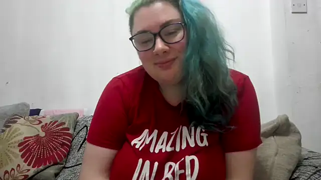 Bustycurves online show from 03-02-26, 11:33