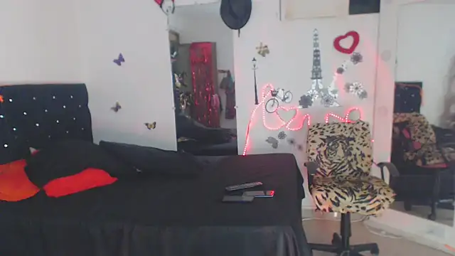 brigitht online show from 11-02-25, 05:54