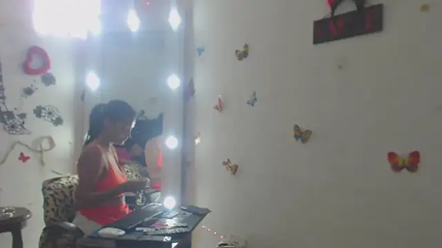 brigitht online show from 03-14-26, 08:03