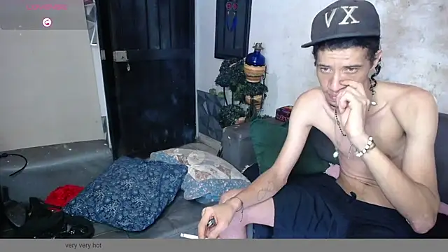 master and sumisse online show from 10-24-25, 01:57