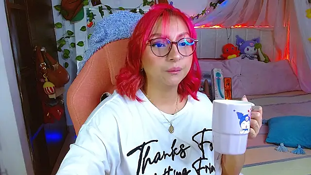 Littlerouse  online show from 04-30-26, 07:58