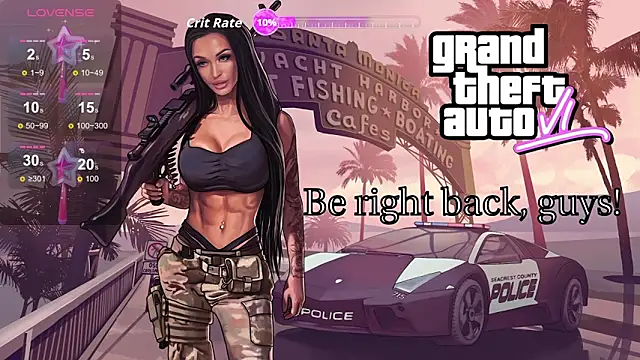 Sonja Stripper Ray online show from 02-11-26, 10:42