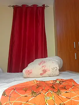 Freya 004 online show from 11-27-25, 07:32