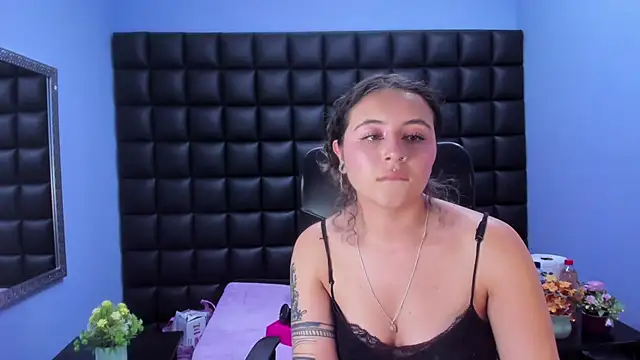 celeste blue69 online show from 02-07-26, 03:54